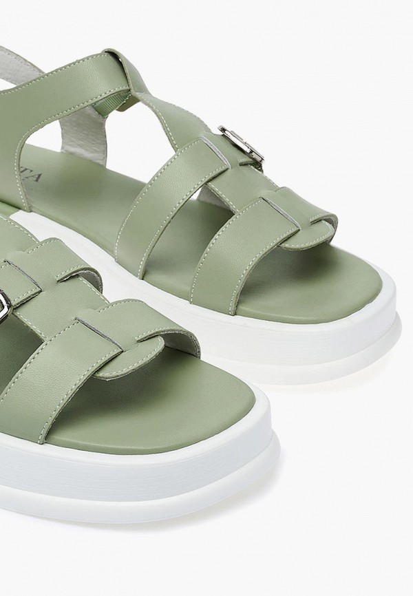 Niota Line Сандалии - фото 4