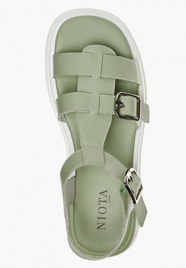 Niota Line Сандалии - фото 6