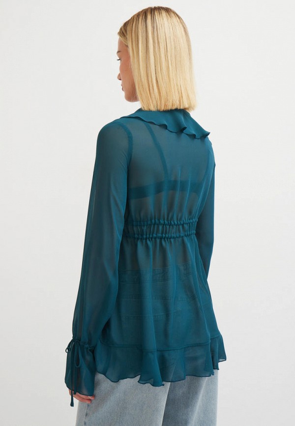 Vittoria Vicci Блуза - фото 3