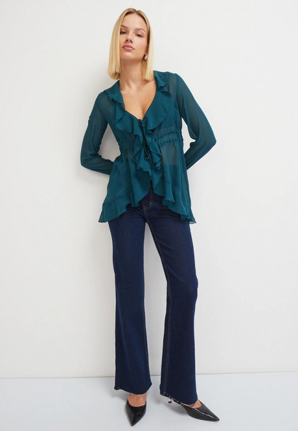 Vittoria Vicci Блуза - фото 6