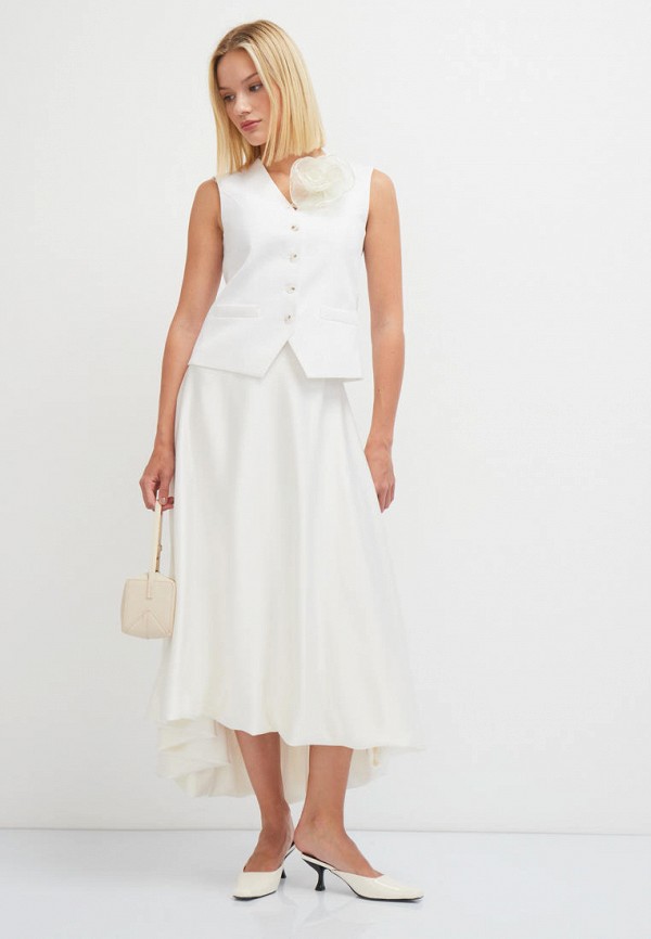 Vittoria Vicci Юбка - фото 2