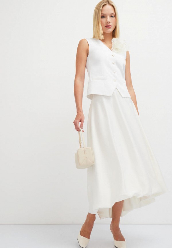 Vittoria Vicci Юбка - фото 4