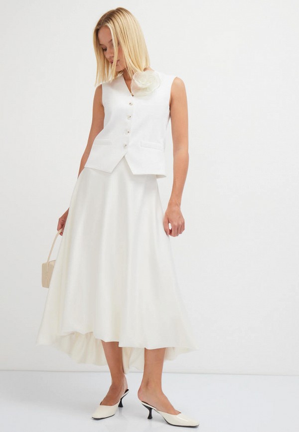 Vittoria Vicci Юбка - фото 5