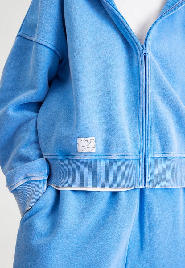 To Be Blossom Толстовка - фото 5