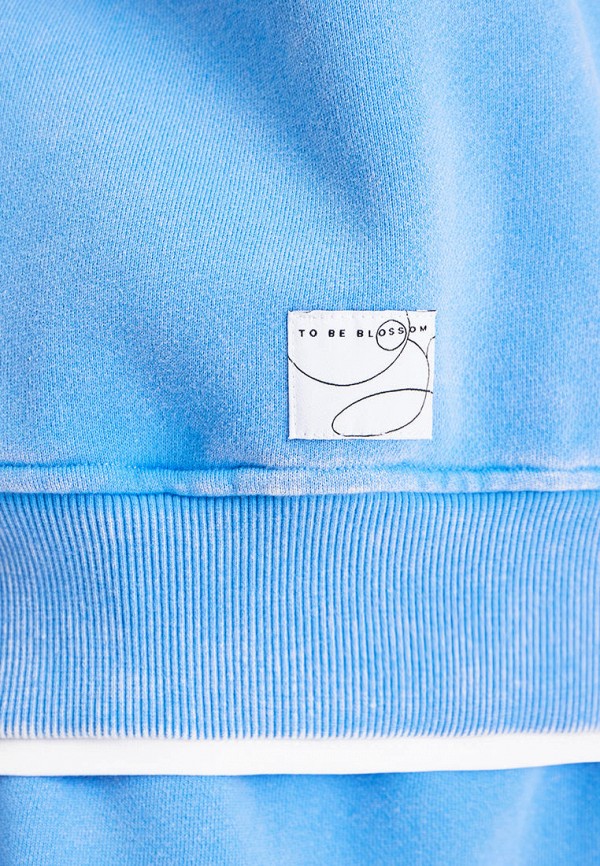 To Be Blossom Толстовка - фото 6