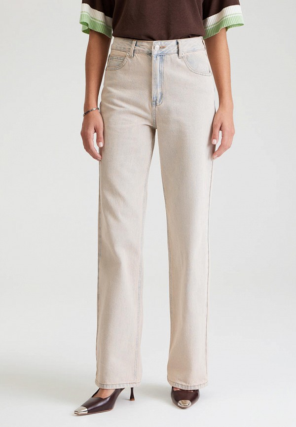 To Be Blossom Джинсы - фото 1