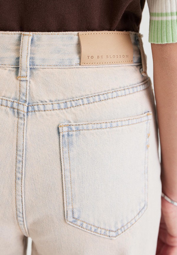 To Be Blossom Джинсы - фото 5