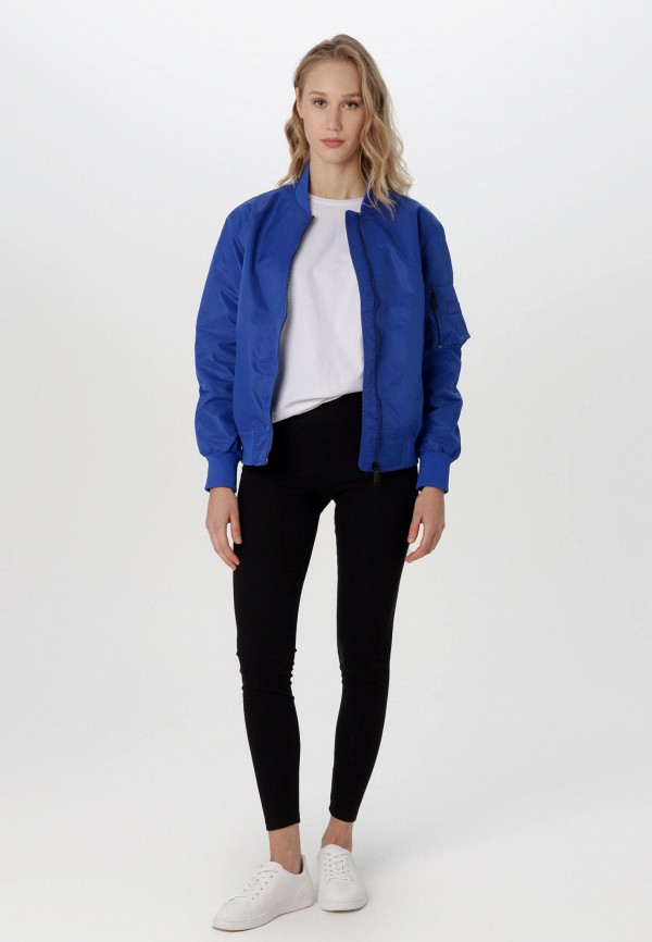 Kostochka Бомбер - фото 2