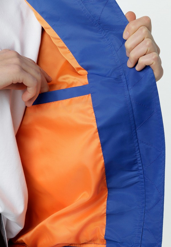 Kostochka Бомбер - фото 5