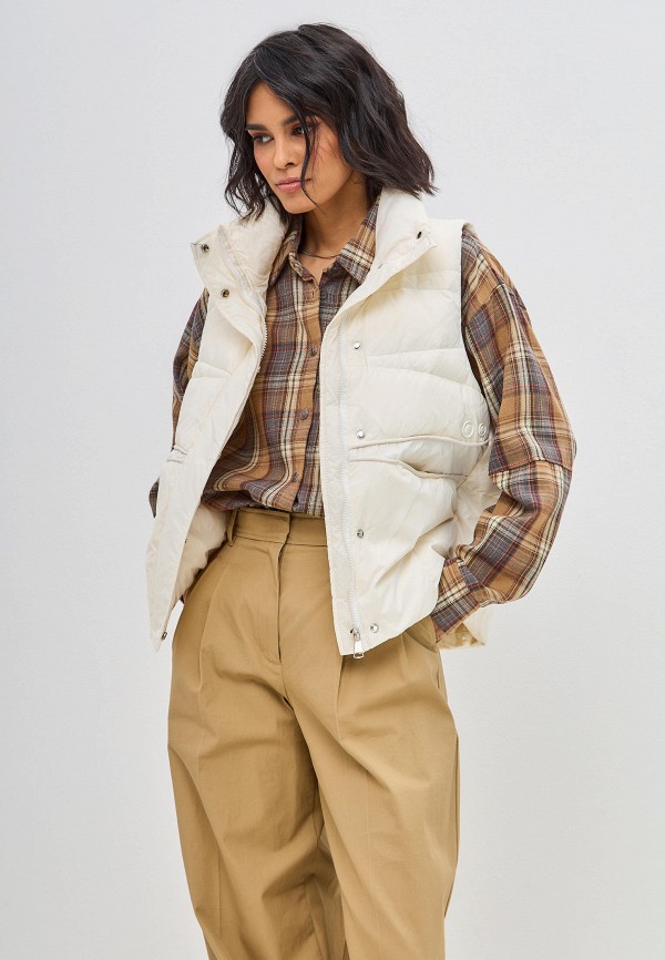 Kostochka Жилет утепленный - фото 1