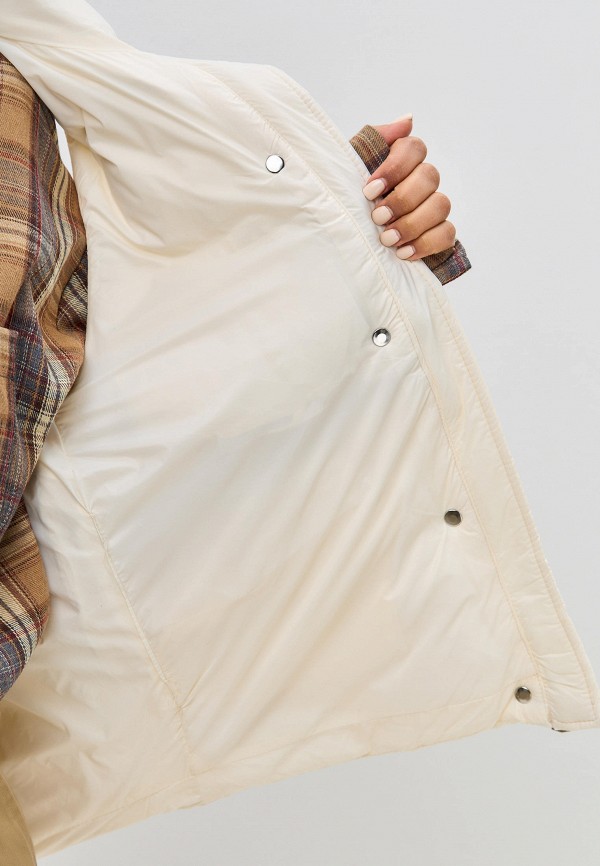 Kostochka Жилет утепленный - фото 5