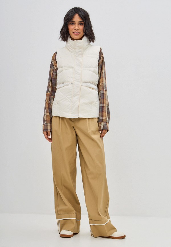 Kostochka Жилет утепленный - фото 6