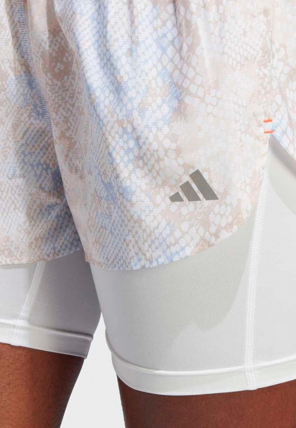 adidas Шорты спортивные - Run Fast 2-in-1 - фото 4