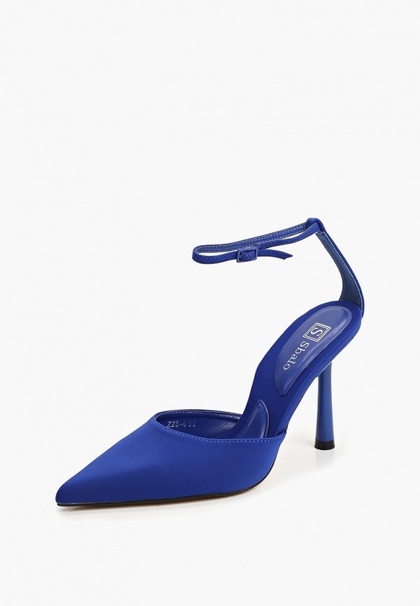 Sbalo Туфли - фото 2