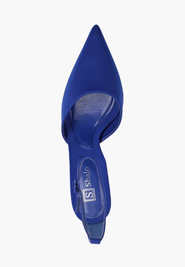 Sbalo Туфли - фото 4