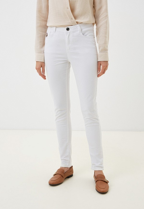 U.S. Polo Assn. Джинсы - фото 1