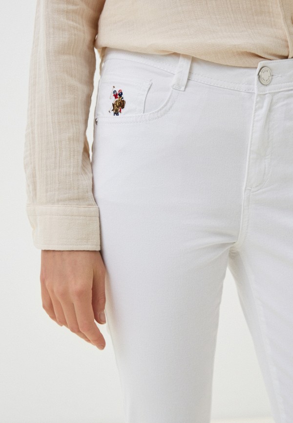 U.S. Polo Assn. Джинсы - фото 4