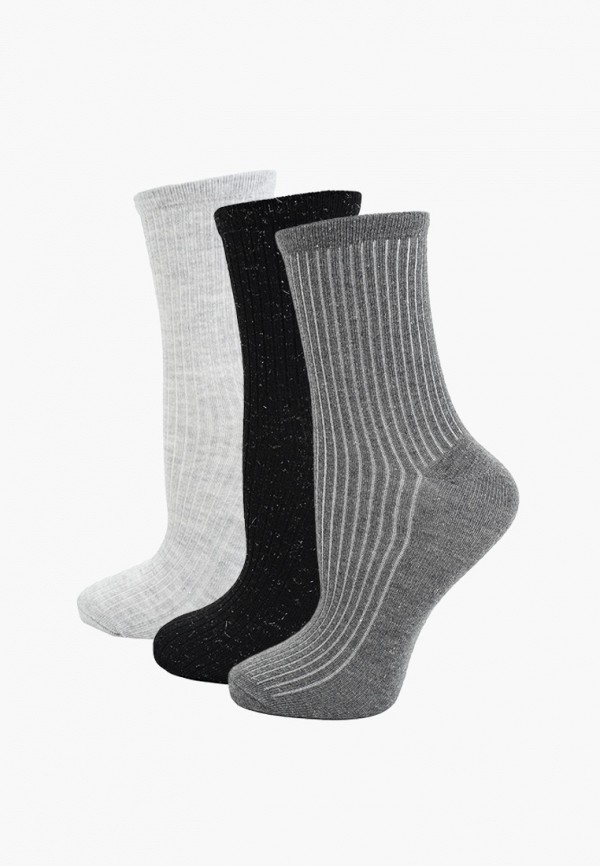 LC Waikiki Носки 3 пары - фото 1