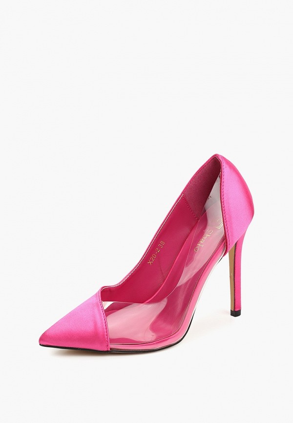 Sbalo Туфли - фото 2