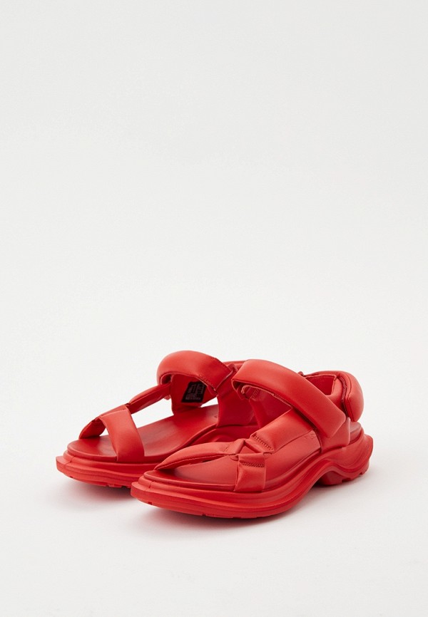 Ecco Сандалии - фото 3