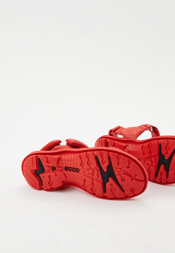 Ecco Сандалии - фото 5