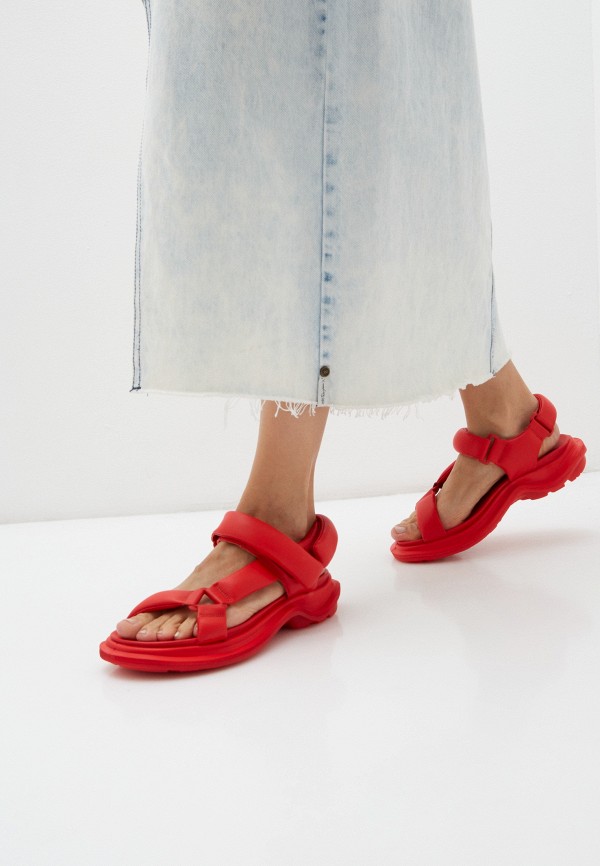 Ecco Сандалии - фото 6