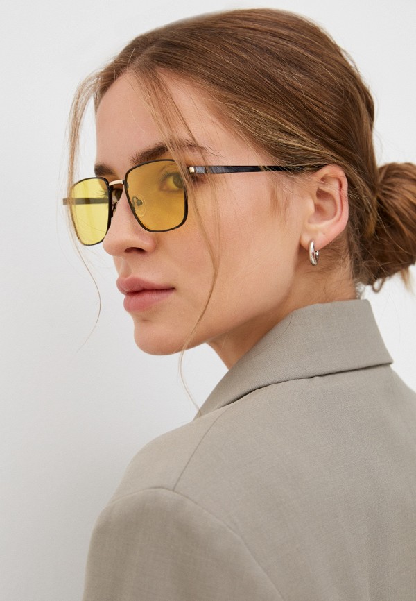 Rita Bradley Очки солнцезащитные - с поляризованными линзами - фото 5