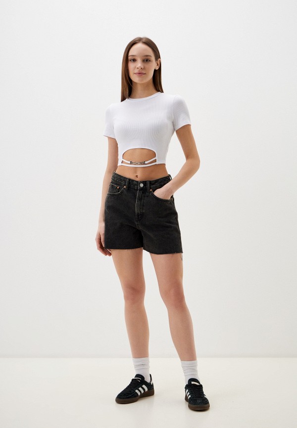 Tom Tailor Шорты джинсовые - фото 2