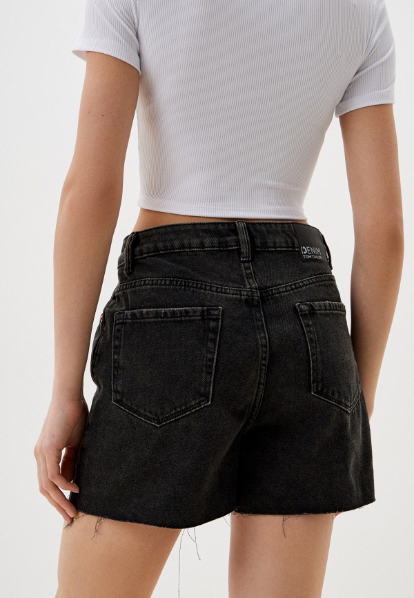 Tom Tailor Шорты джинсовые - фото 3