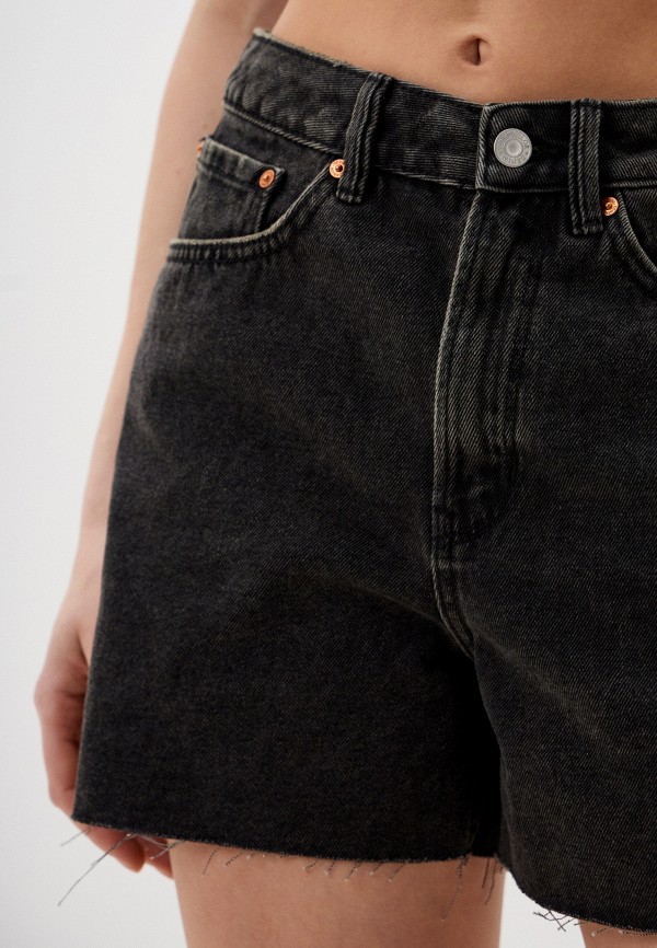 Tom Tailor Шорты джинсовые - фото 4