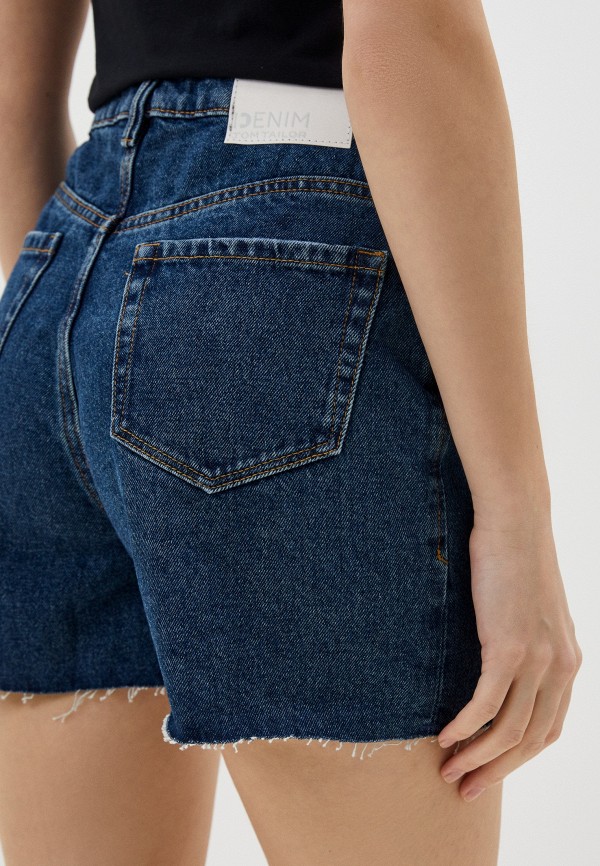 Tom Tailor Шорты джинсовые - фото 4