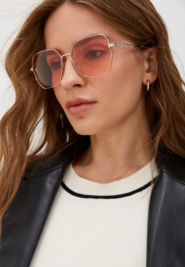 Rita Bradley Очки солнцезащитные - фото 5