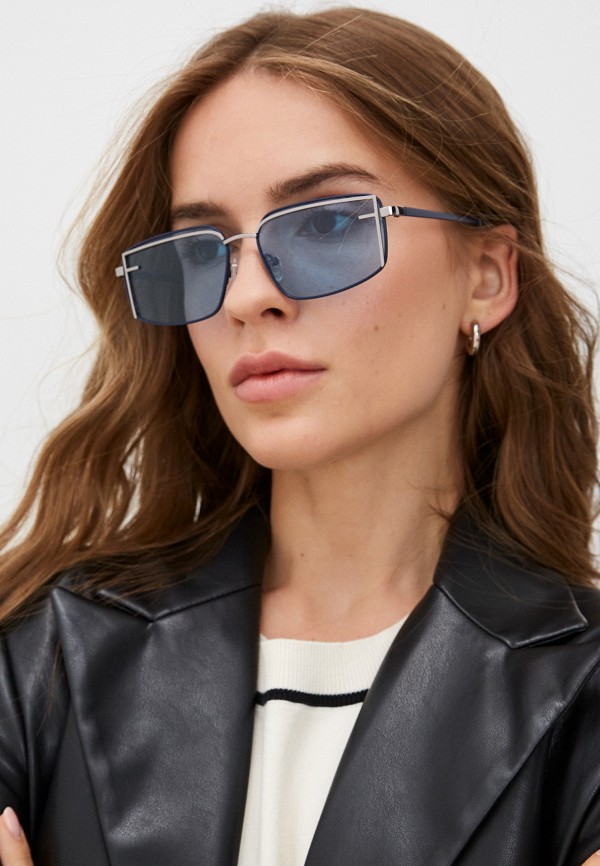 Rita Bradley Очки солнцезащитные - фото 5