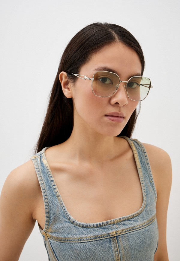 Rita Bradley Очки солнцезащитные - фото 5