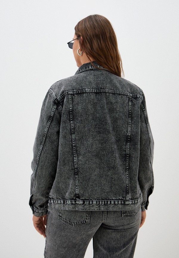 Modress Куртка джинсовая - фото 3