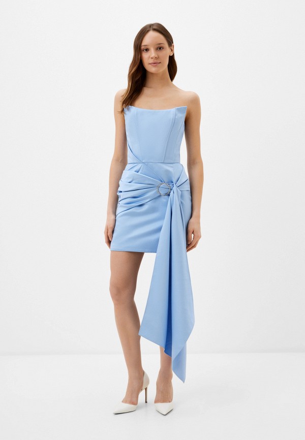 Ruxara Платье - Lamoda Online Exclusive - фото 1