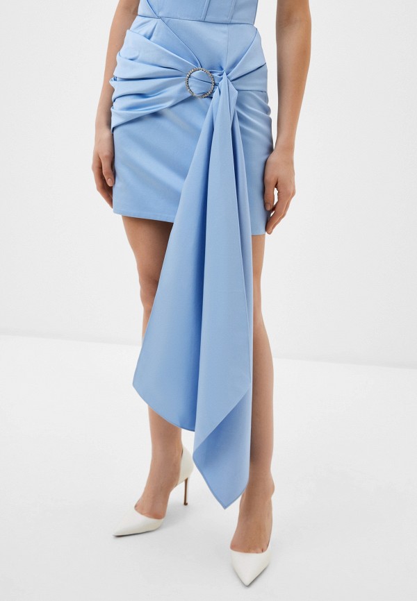 Ruxara Платье - Lamoda Online Exclusive - фото 4