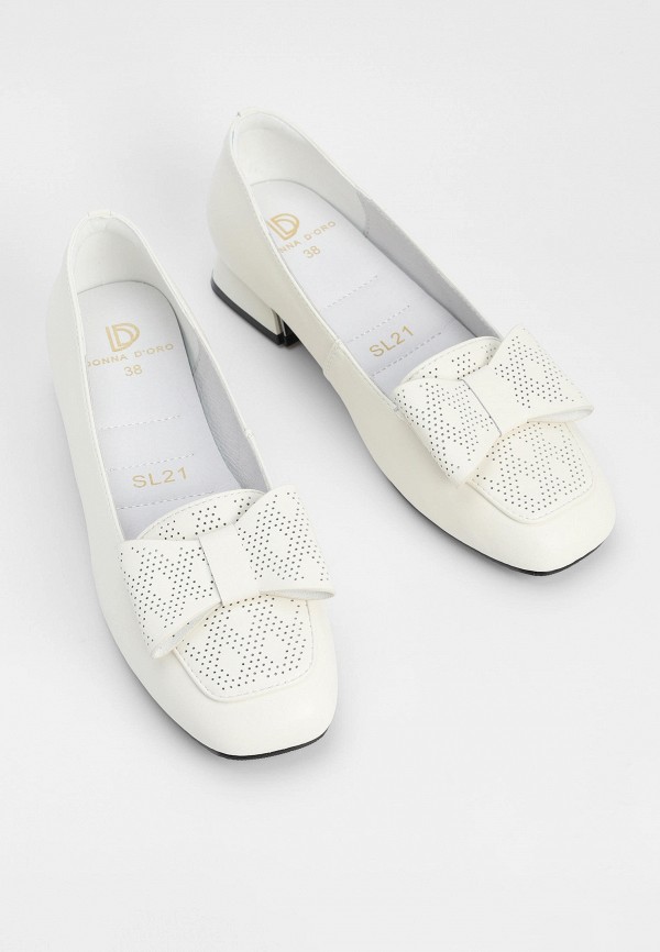 Donna D’oro Туфли - фото 2