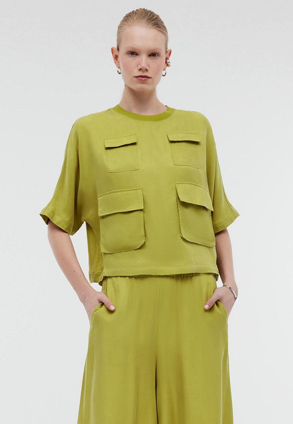 Baon Блуза - Online - фото 1