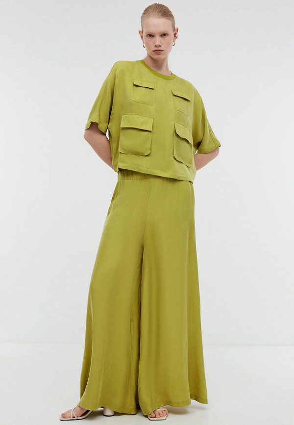 Baon Блуза - Online - фото 2