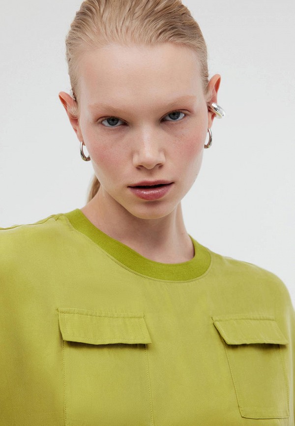 Baon Блуза - Online - фото 4