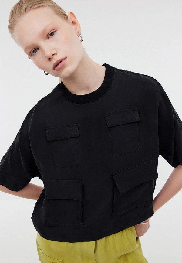 Baon Блуза - Online - фото 4