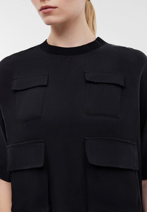 Baon Блуза - Online - фото 5