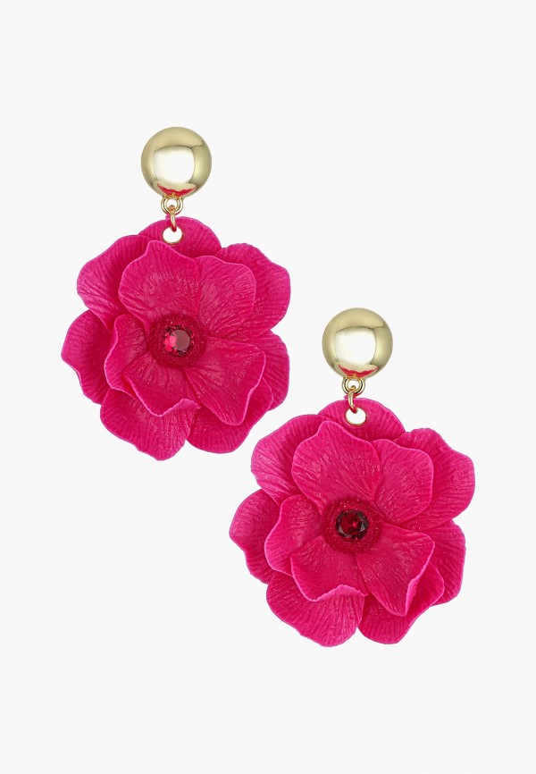 Yaroslavna Серьги - Волшебный сад - фото 1