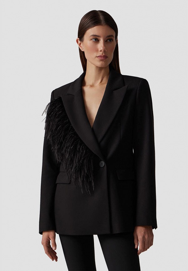 Anna Pekun Жакет - BOHEMIA - фото 1