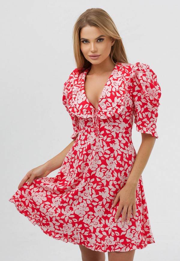 Wooly’s Платье - MIMI - фото 1