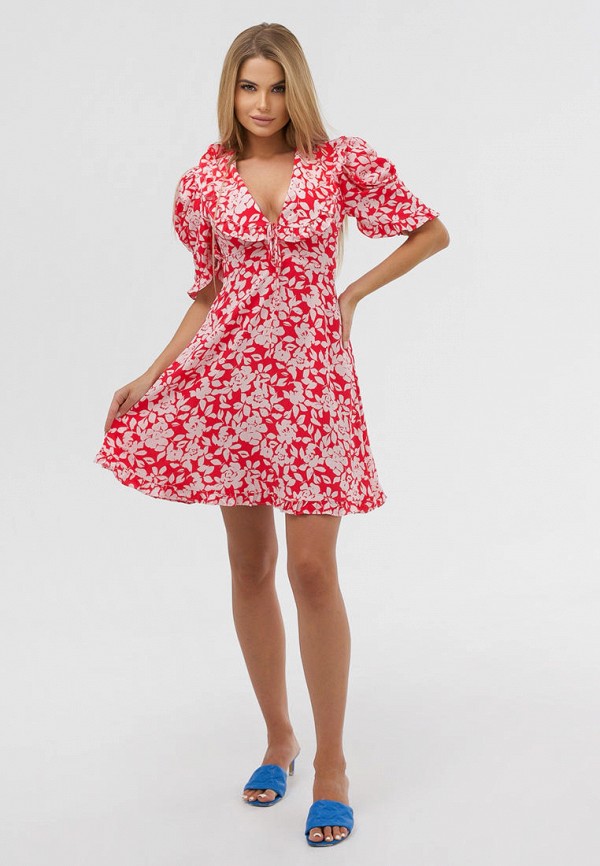 Wooly’s Платье - MIMI - фото 2