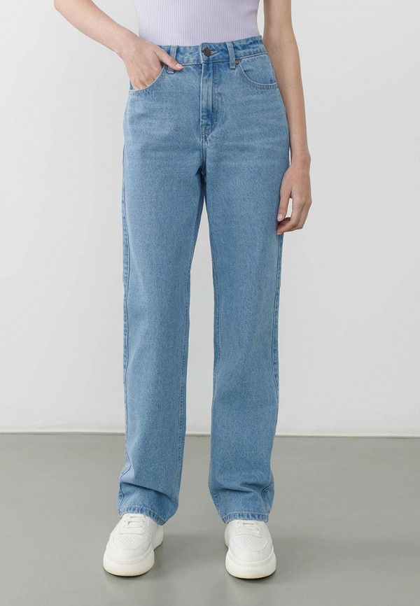 Urban Tiger Джинсы - фото 4