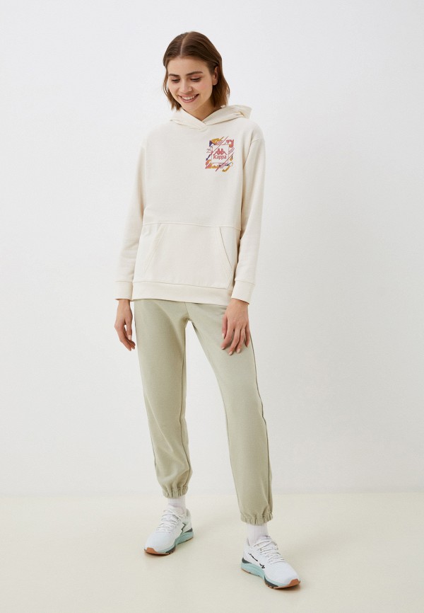 Kappa Худи - фото 2