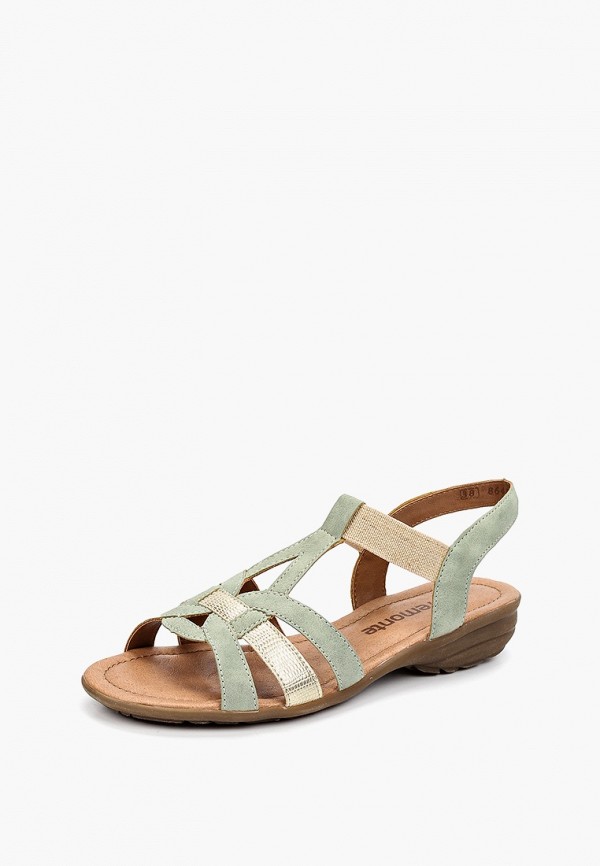 Remonte Сандалии - Полнота K (10) - фото 2